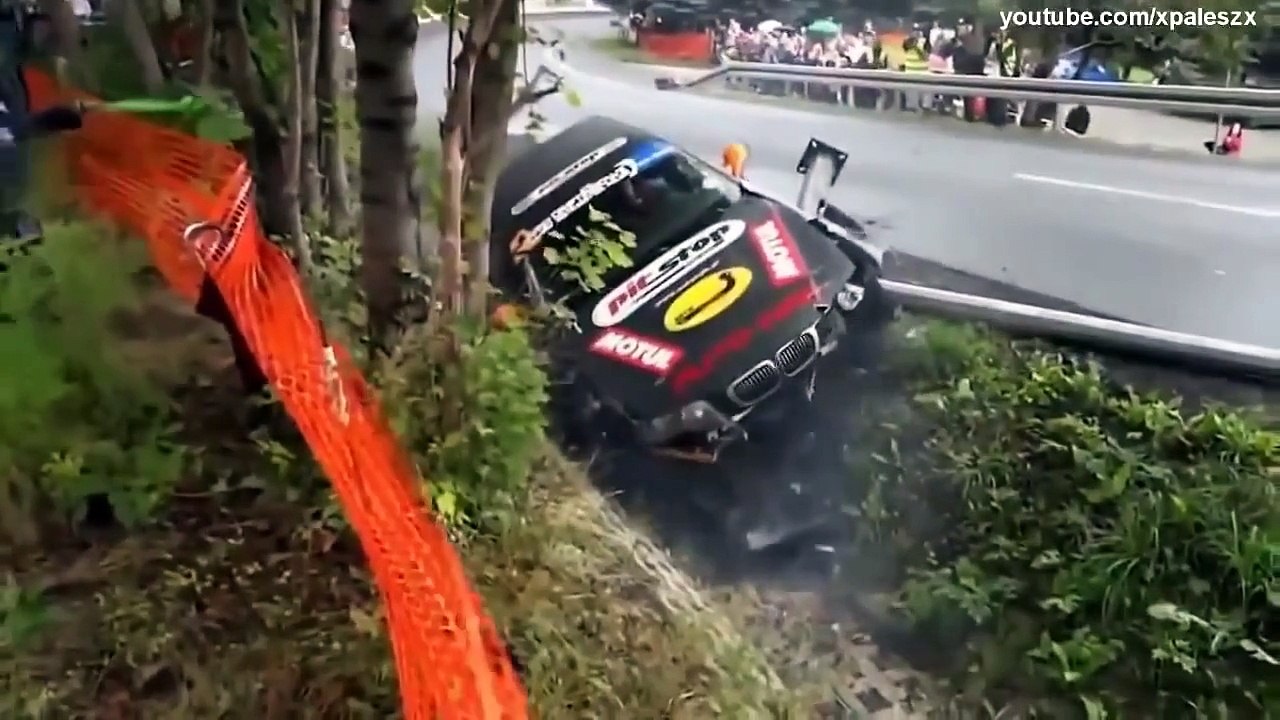 Car Crash Drift FAIL Compilation Cars Getting REKT Drifting Gone Wrong