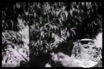 Julphon Ki Ghata Le Kar Sawan ki Pari aai ..,Manna Dey,Asha Bhosle