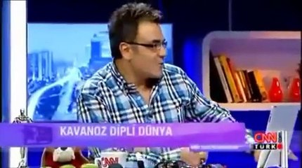 "Burda Laf Cok" Hazal Kaya - Full-  (08.10.2012)