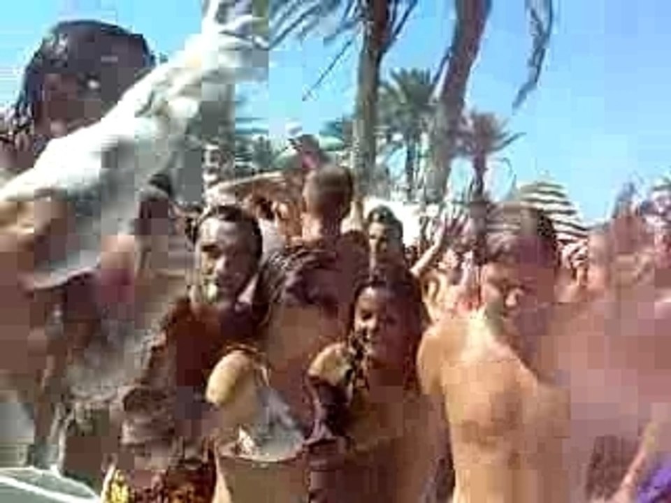 Djerba la fidele
