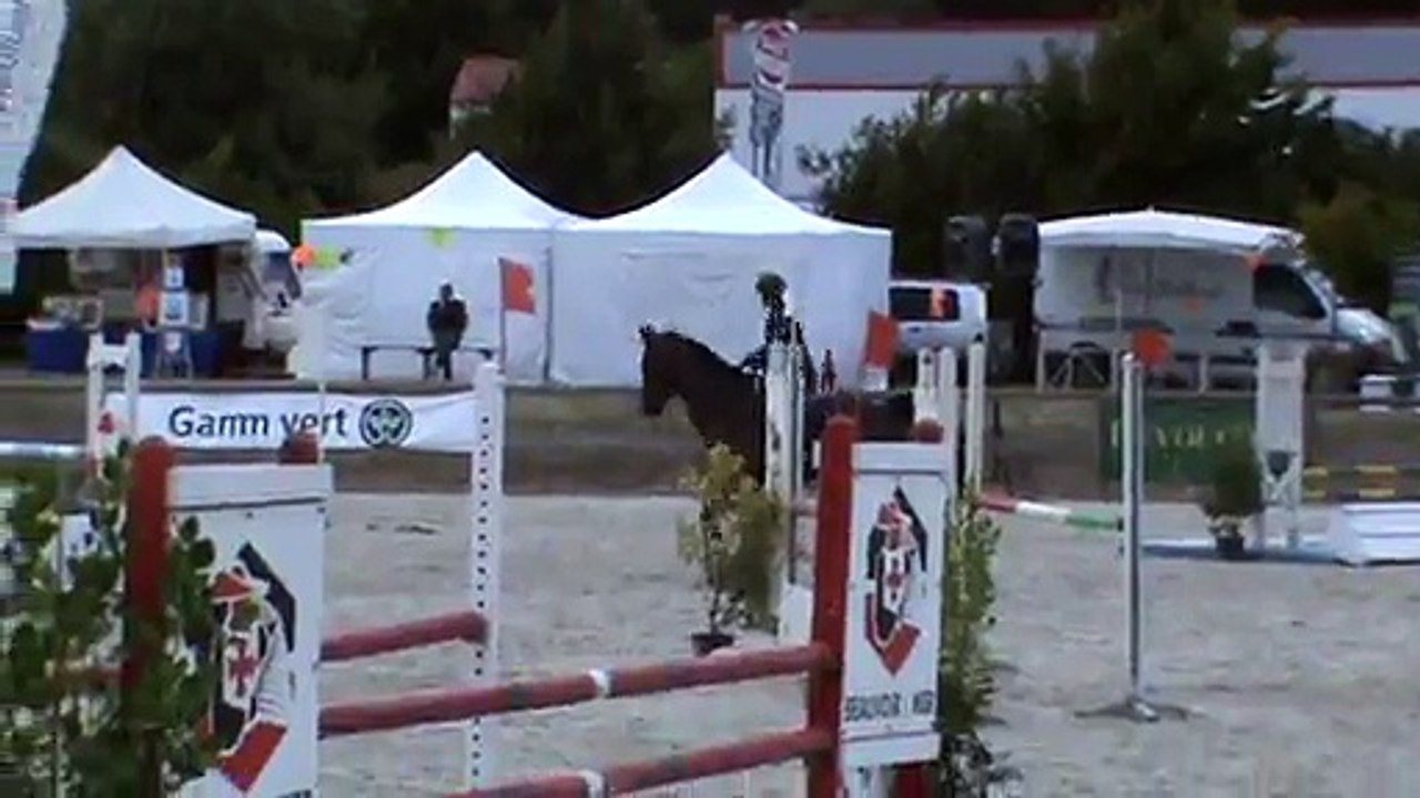 Morgane Derby part 1