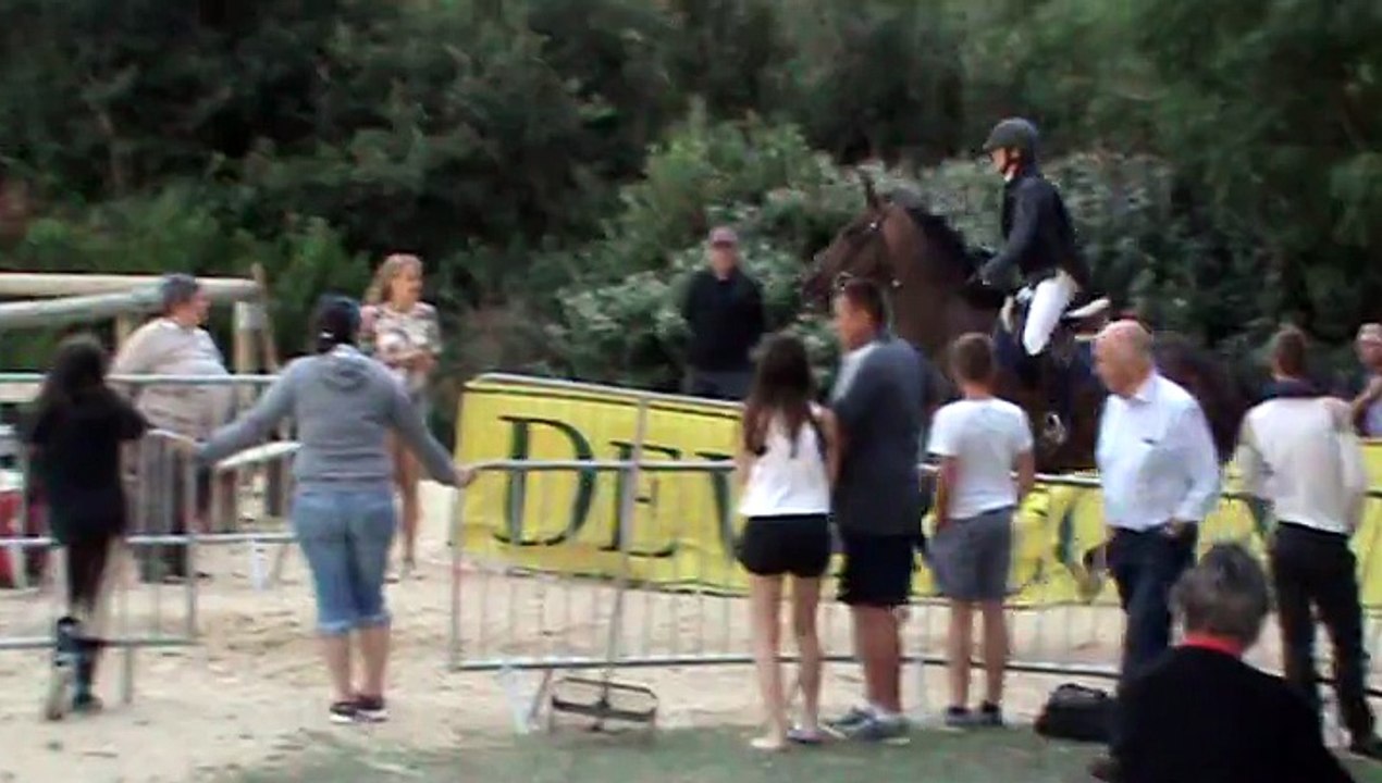 Morgane Derby part 2