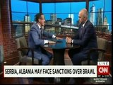 EDI RAMA INTERVISTE PER CNN NE SHBA, “GATI TE SHKOJE NE SERBI NESE ME PRESIN” LAJM