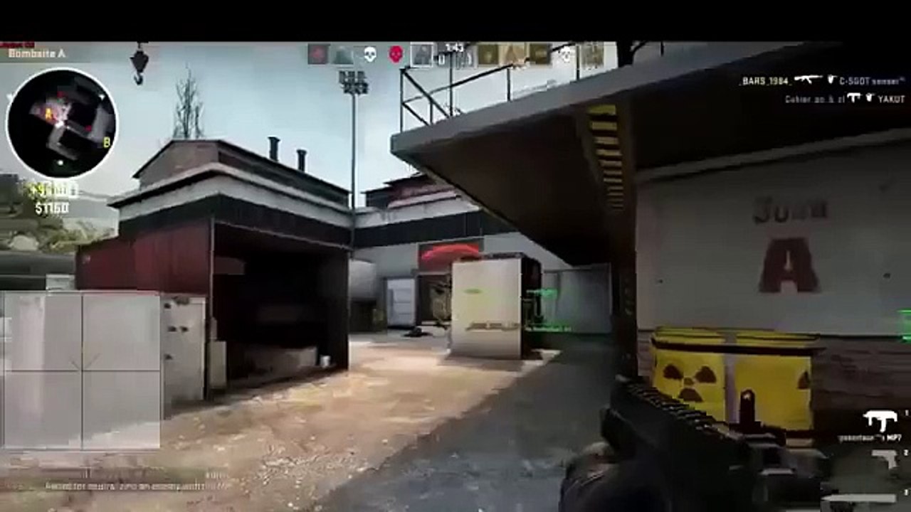 Counter Strike Global Offensive TriggerBot + ESP VAC3 PROOF UNDETECTED