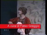 Franca Rame e Dario Fo: il maschio prepotente