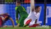 4-3 Kévin Gameiro Penalty-Kick | Barcelona v. Sevilla - UEFA Super Cup 11.08.2015 HD