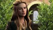 Game of Thrones - A Telltale Games Series - A Nest of Vipers