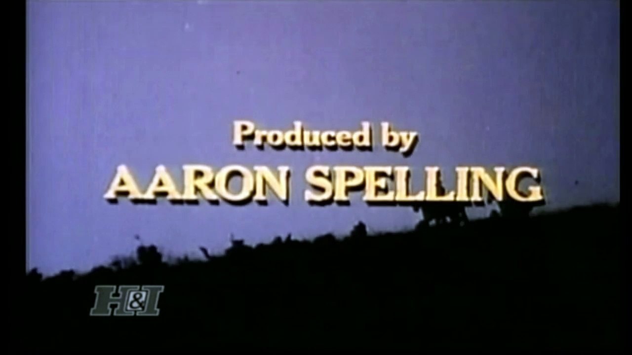 The Guns of Will Sonnett Closing (1969) / Thomas-Spelling Productions (1969) / Kingworld *PRESENTS VARIANT* (1984) #1