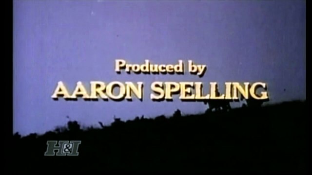 The Guns of Will Sonnett Closing (1969) / Thomas-Spelling Productions (1969) / Kingworld *PRESENTS VARIANT* (1984) #1