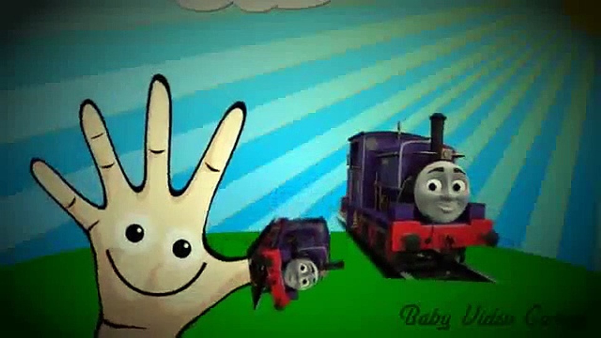Thomas and Friends Song Children Frozen Nursery Rhyme Cartoons Lullaby  Nursery Rhymes | Fa - video Dailymotion