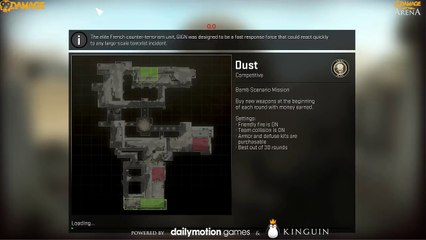 dabo0 - 99DMG Arena #12: mtw vs OverGaming+ the winner vs Alientech @18cest + 21cest (REPLAY) (2015-08-11 22:21:10 - 2015-08-11 22:21:43)