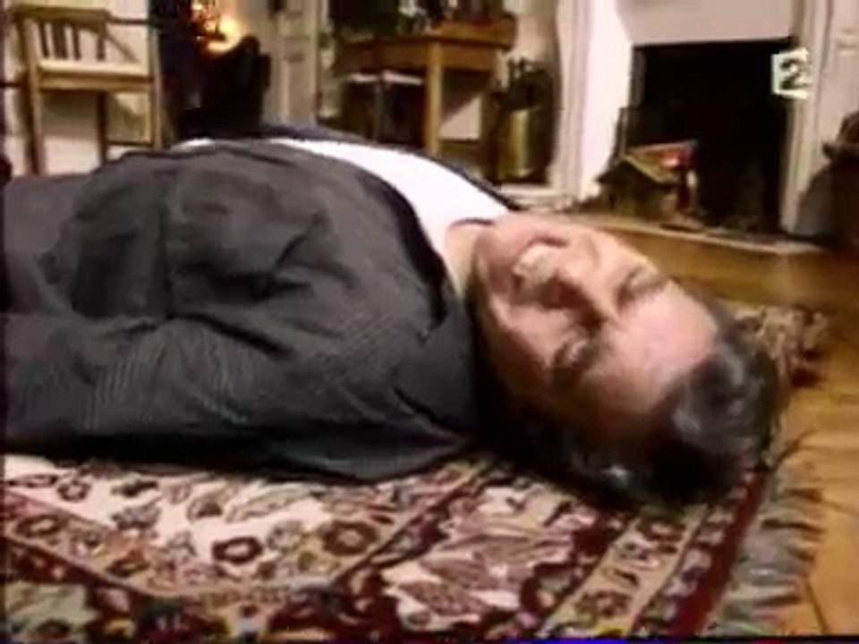 les pompiers (humour)