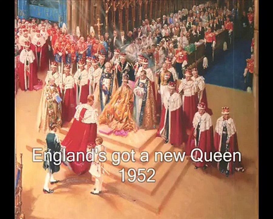 We Didn't Start the Fire