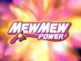 Mew Mew Power Episode 2 Mew Two Part 1 HQ