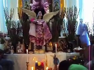 ALABANZA CANTARLE A MI DIOS DE ABRAHAM ENDOQUI