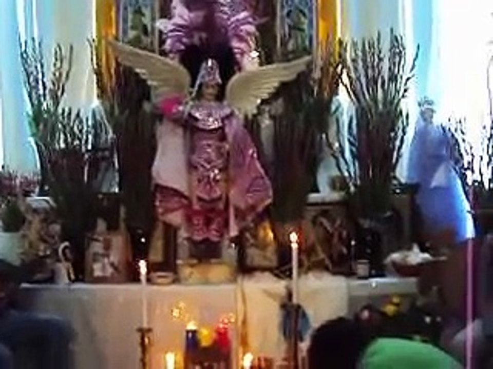 ALABANZA CANTARLE A MI DIOS DE ABRAHAM ENDOQUI