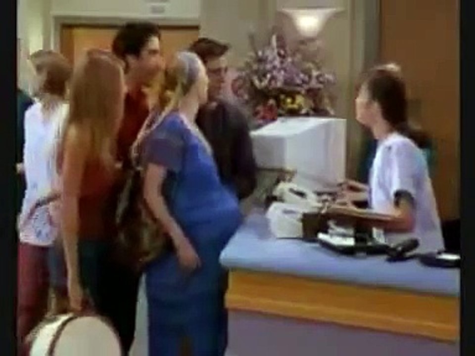 friends mejores momentos temporada 5.wmv