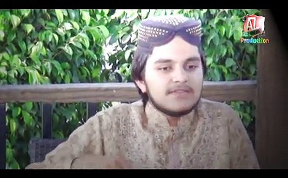 New Album Hamad Sohny RABBA Karam Kama By Aamir Zakir Hashmi