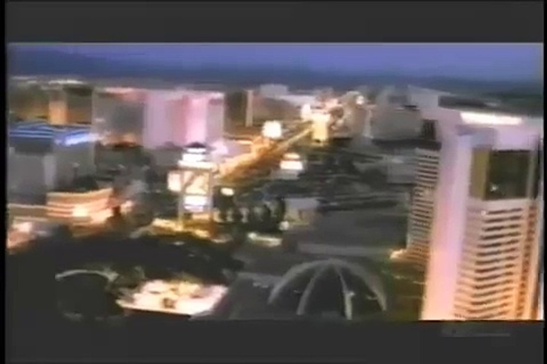 Mike Tyson Entrance HL