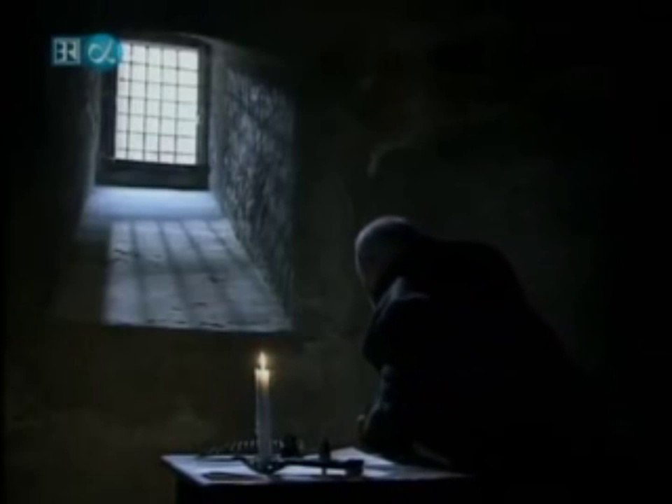 Ich, Giordano Bruno 1/2