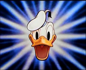 Donald Duck & Chip&Dale - Out on a Limb !