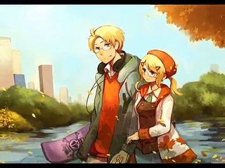 APH ~ Hey brother Hey sister!