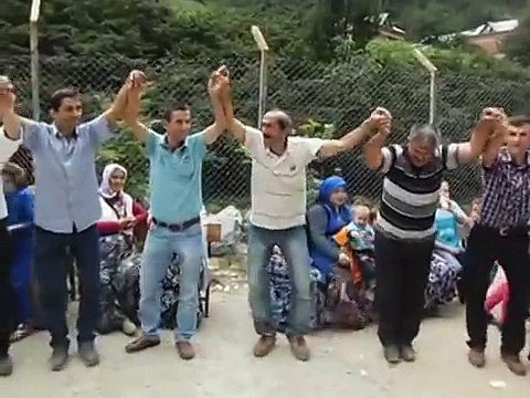 YOK BÖYLE HORON KÖY DÜĞÜNÜ