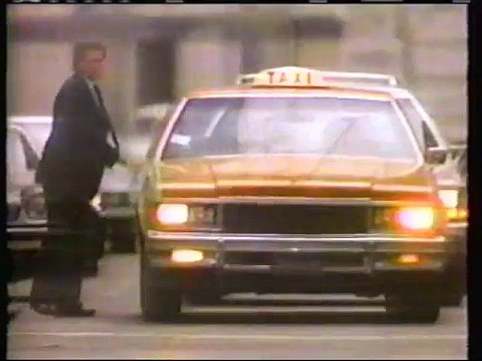 Reagan "Morning Again In America" ad 1984