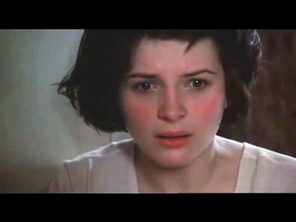 L'insostenibile leggerezza dell'essere - Tomas e Tereza