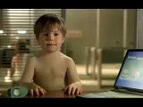 Funny Commercial - Pampers