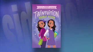 Interview: Tia and Tamera Mowry (Twintuition)