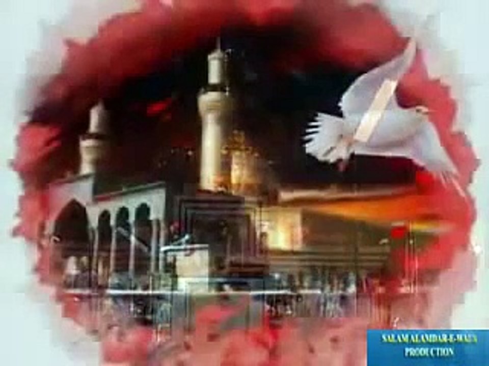 BRIEF HISTORY OF KARBALA-MATAM, ROHRI SINDH