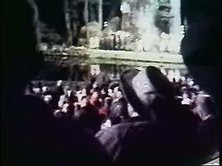 The Cremation of Care - Part I