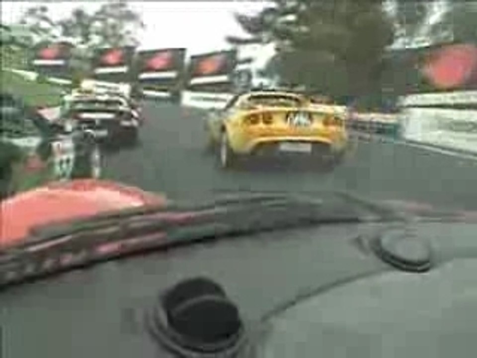 1 tour en lotus-elise-racing
