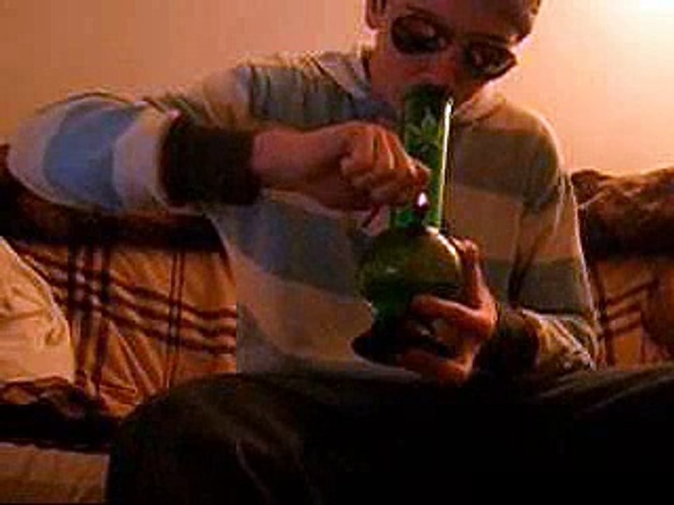 hits from the bong