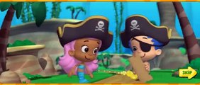 Bubble Guppies X Marks the Spot - Full English Game Episode - 3D Cartoon for Kids