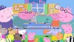 peppa pig italiano nuovi episodi 2013 serie 2 episodio 43 il litigio FULL HD
