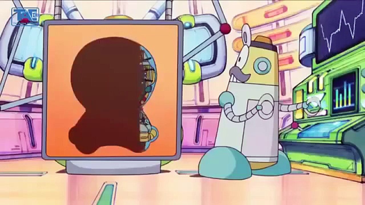 Doraemon  English Song