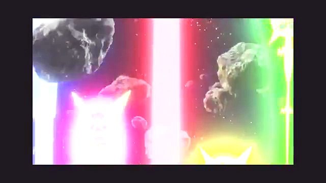 Doraemon 2015 Trailer Nobita's Space Hero Record of Space Heroes English Subtitle demo