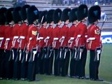 Trooping the Colour - Denmark
