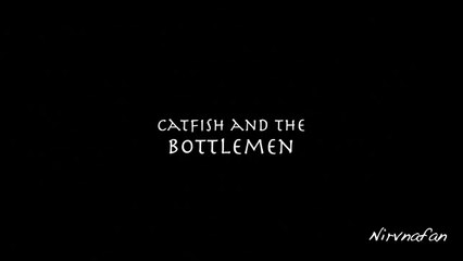 Catfish and the Bottlemen "Sidewinder" (Promo Version) lyrics video