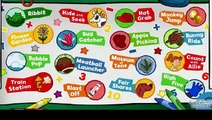 Curious George Cartoon Animals Full Episodes Cartoons for Children (Bubble Pop) 2014