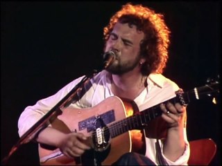 Bless The Weather - LIVE 78 - JOHN MARTYN