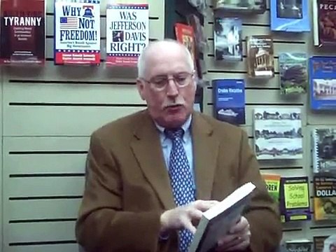 Pelican Publishing Interview with Walter Donald Kennedy and James Ronald Kennedy