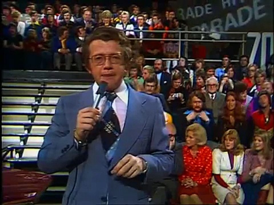 Gitte - so schön kann doch kein Mann sein - 1974