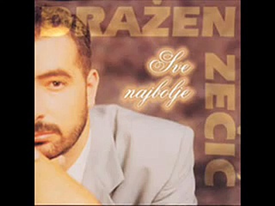 Drazen Zecic - Tako Je Dobro Sresti Te