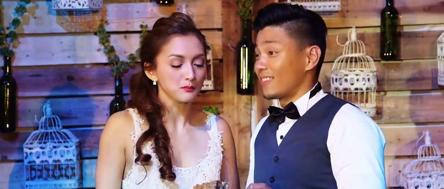 Iya Villania and Drew Arellano : The Wedding Film