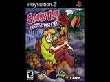 Scooby Doo Unmasked/ Scooby Doo Unmasked - Cookie Factory/ PlayStation 2