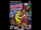 Scooby Doo Unmasked/ Scooby Doo Unmasked - Circus Theme/ PlayStation 2