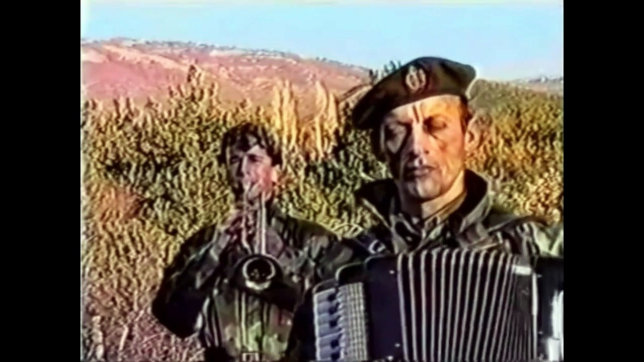 Time Traveler in Remove Kebab? Claude Van Damme?? #2